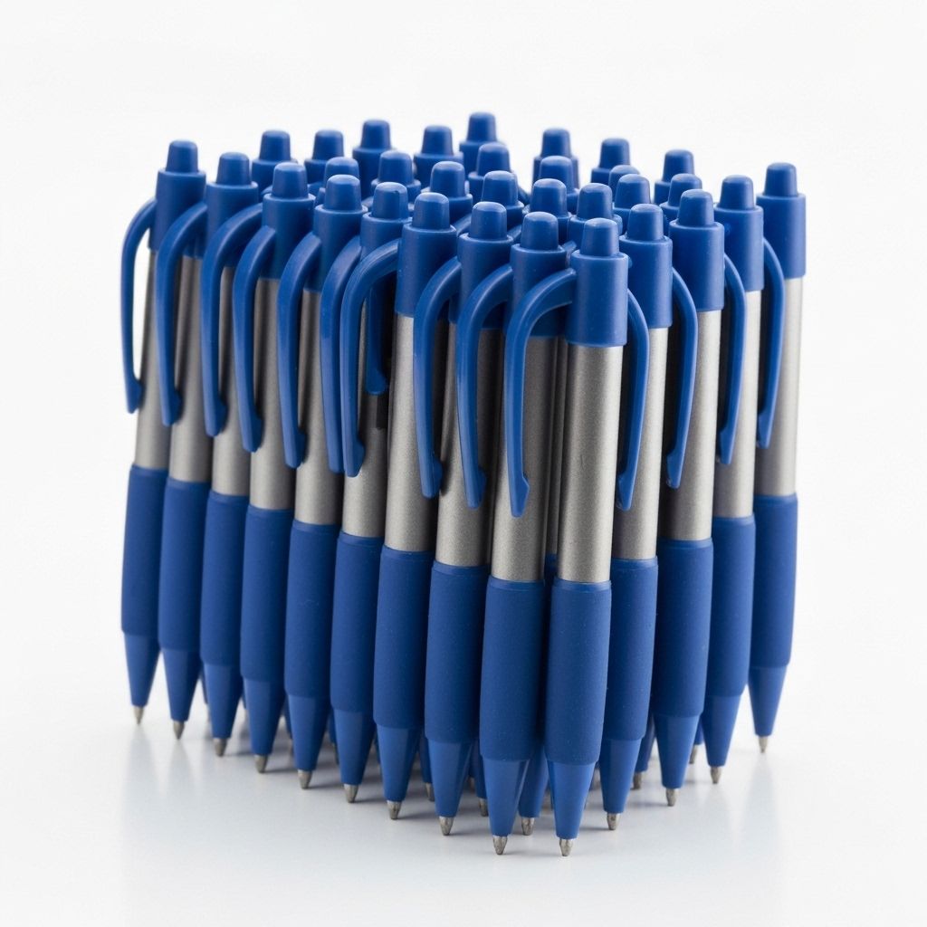 Ballpoint Pens Pack