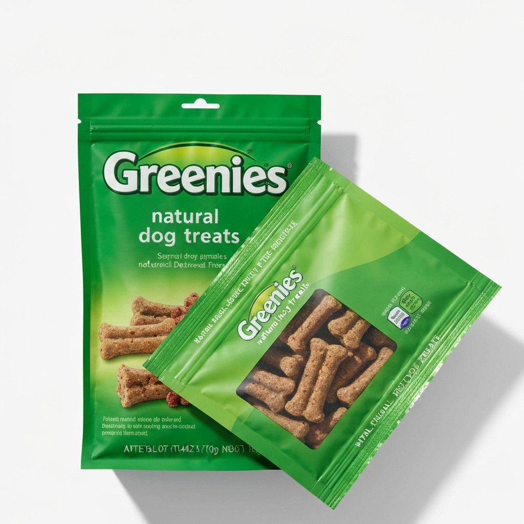 Natural Dog Treats