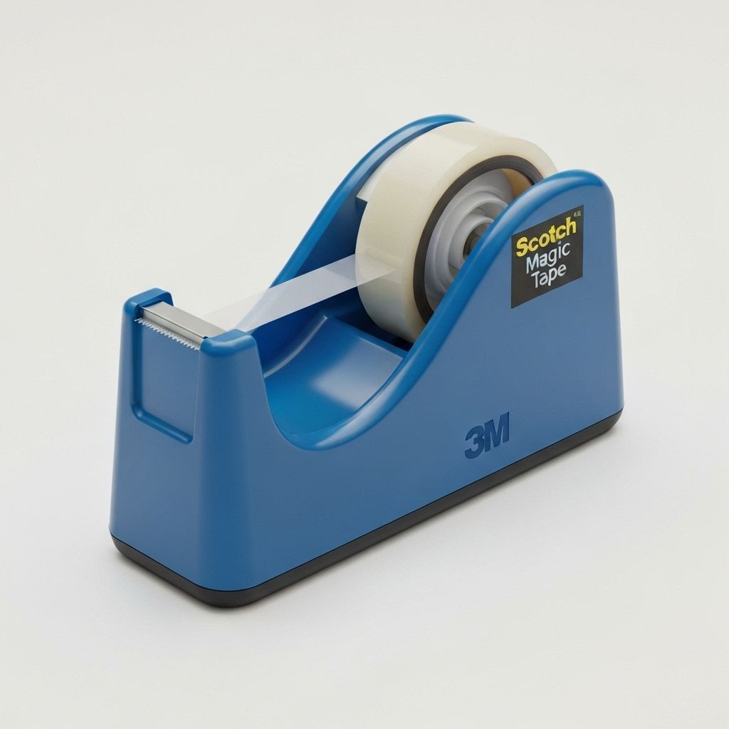Scotch Magic Tape