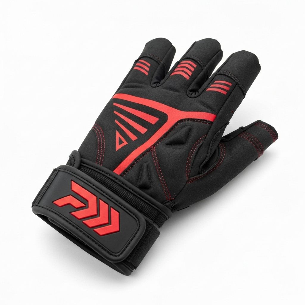 Weightlifting Gloves